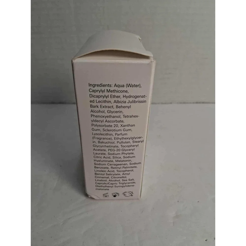 NassifMD Dermaceuticals Nightly Restorative Serum‎ 4X Antioxidant Complex 60 ml